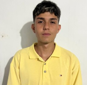 Samuel Alejandro Calderon Rojas