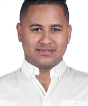 Wilmar Yesith Reyes Martinez