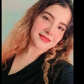 Dina Castellanos Gelvez