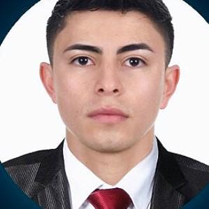 JORGE ENRIQUE UCHAMOCHA CANARÍA