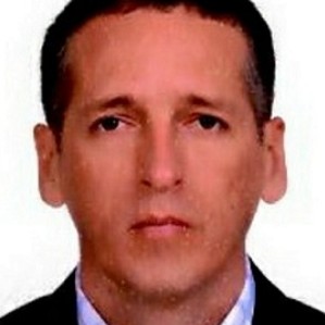 Jorge Hernán Gómez R.