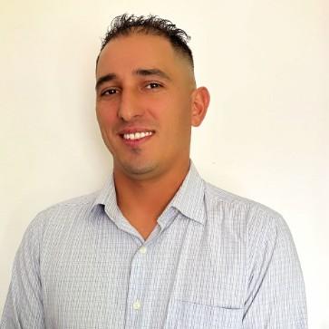 JOHNNY STEVEN HOYOS MORALES