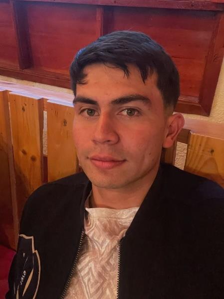 Kevin Camilo Bonilla Infante