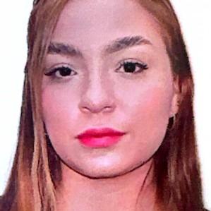 Evelyn Daihanna Alzate Rios