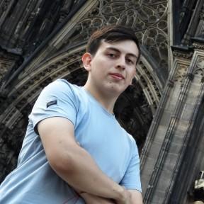 Andres Camilo Ardila Garzon