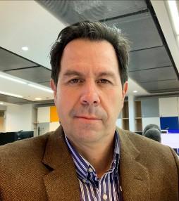 Juan Pablo Gómez A     Geólogo de Desarrollo