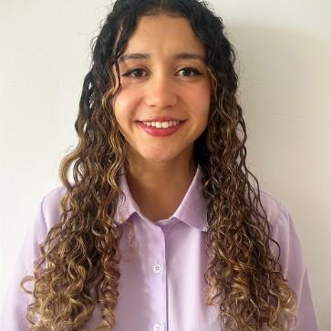 Isabella Castrillón Alvarado