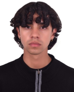 Brayan Mejía Gaviria