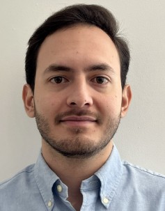 Juan Esteban Arbelaez