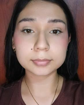 Nicole Viviana Lizcano Villamizar