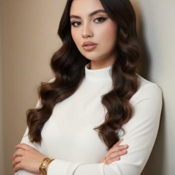 Sharik Johana Rivera Ropero