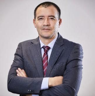 Julio Solano Jiménez