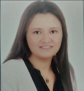 Aleida Piedad Patiño Murillo