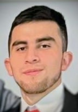 Harold David Lozano SARMIENTO