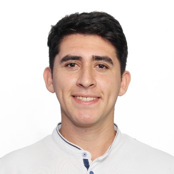 Eduard Julian Molina Sanchez