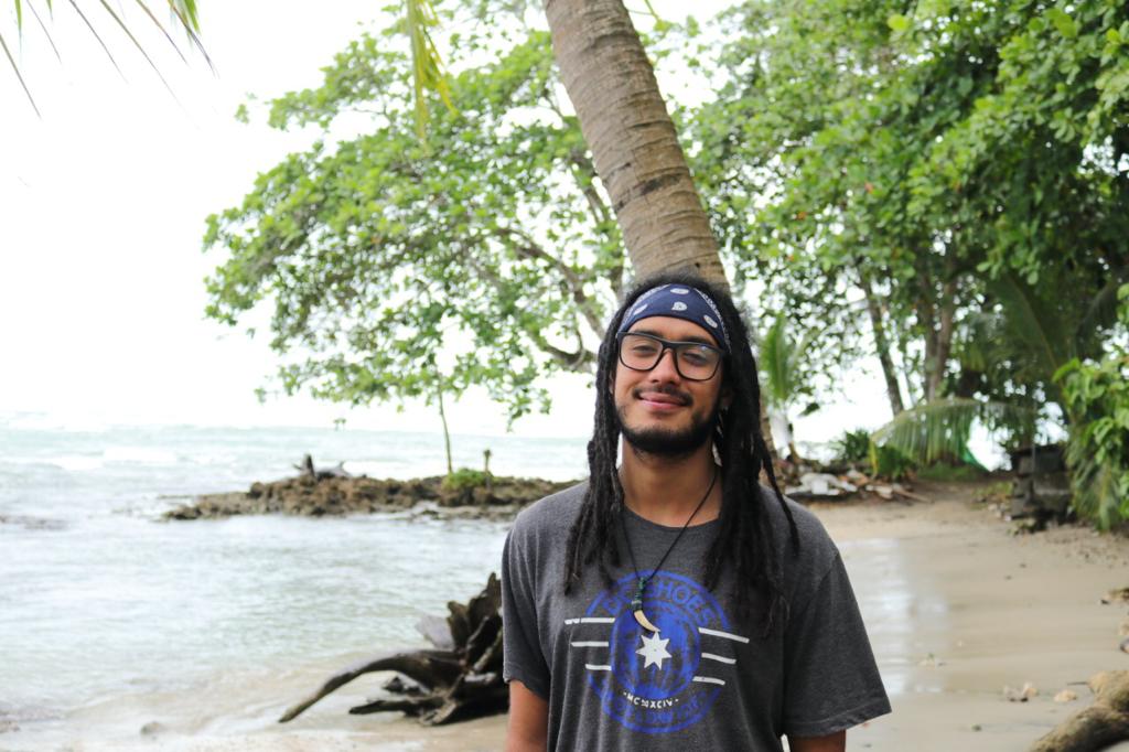 Jordan Calderon Mendez