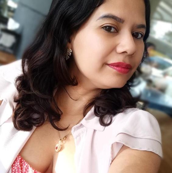 Ana Cristina Mejía Madriz