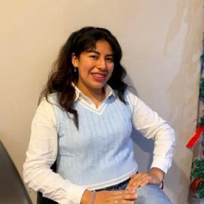 Alicia Clorinda Sanchez Rojas