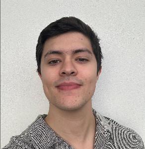 Daniel Morales Quesada