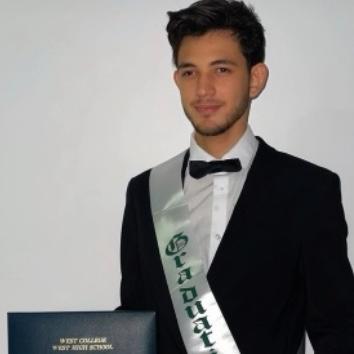 Jean Franco Peacock Trejos