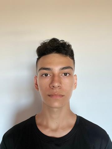 Sebastián Salas Jiménez