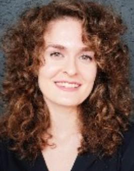 Maria Nicandrou
