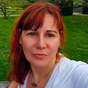 Emese Kecskes Maczonkai