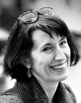 Zdeňka Ondrášková