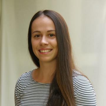 Michaela Ďurišková