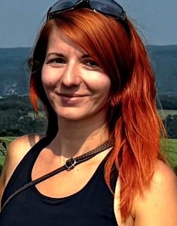 Kateřina Salivarová