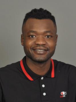 Chirel Junior Tepie Djoubissi