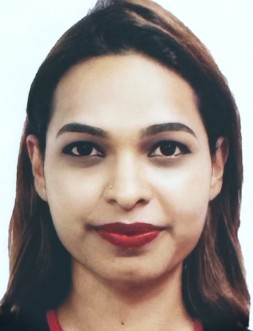 Sreelakshmi Suresh