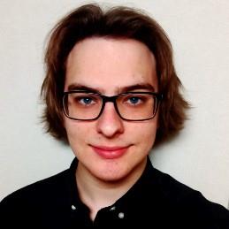 Nikita Nastoiashchyi