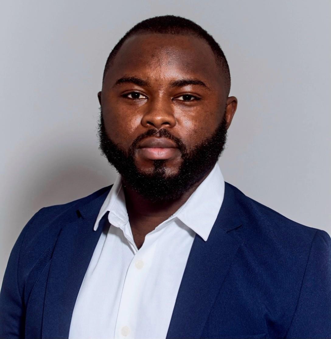 Dylann Junior Kinfack