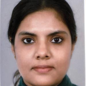Ambika Sudhakar