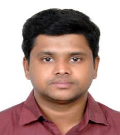 RAVI KUMAR VANAMA