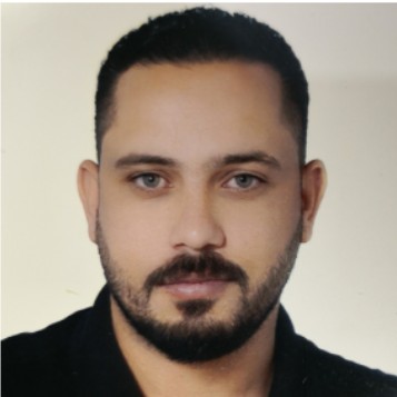 Karrar Al-Jarrah