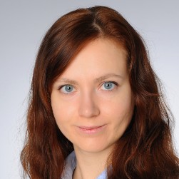 Aliaksandra Shymanskaya
