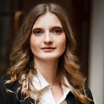 Krystyna Filchenkova