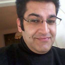 Mohammad Razi Vaseghi Bakhshayesh