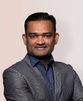 Arun Kumar Govindaraj