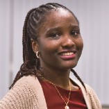 Ursula Gemima WANDJI