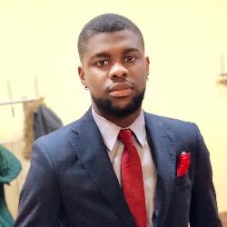 Niquedomme Tseck Saya