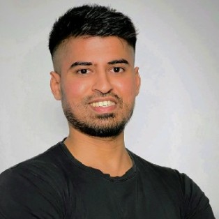 Vikas Bhadoria