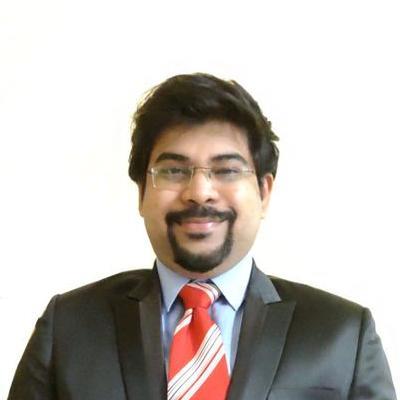 Melroy Dsouza