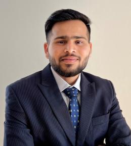 Shubham Krishna Dhumal