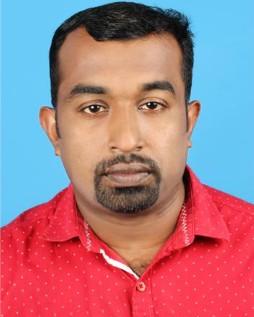 PRAVITH KURUPARAMBIL VENU