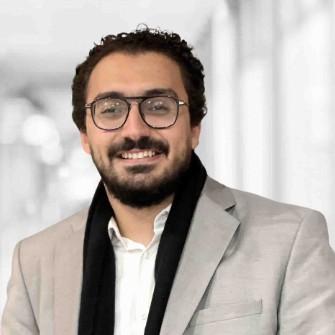 Ahmed Osama Abdelhamid Bakry