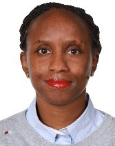 JACQUELINE NJAMBI KAMIRI