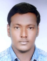MANOJ KUMAR CHANDRASEKHARAN